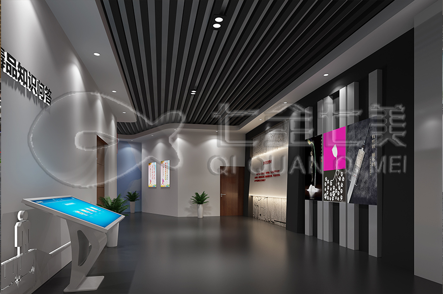 未成年禁毒教育館建設方案-禁毒教育展示館創(chuàng)新創(chuàng)意設備-學校禁毒教育基地設計
