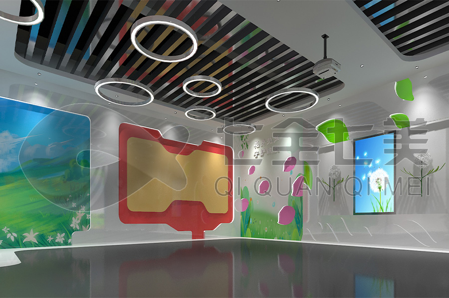 聲光電黨風廉政文化教育館-vr反腐倡廉警示教育館方案設計-黨風廉政文化教育中心vr產(chǎn)品-檢察院廉潔警示教育基地設計方案