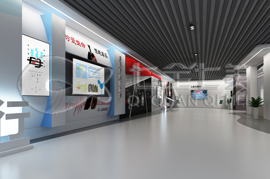 禁毒防艾教育展示館建設(shè),校園毒品預(yù)防教育展廳方案,禁毒教育展示館沉浸式設(shè)備,學(xué)校禁毒教育中心規(guī)劃設(shè)計(jì),七全七美專業(yè)未成年禁毒教育基地方案設(shè)計(jì)公司