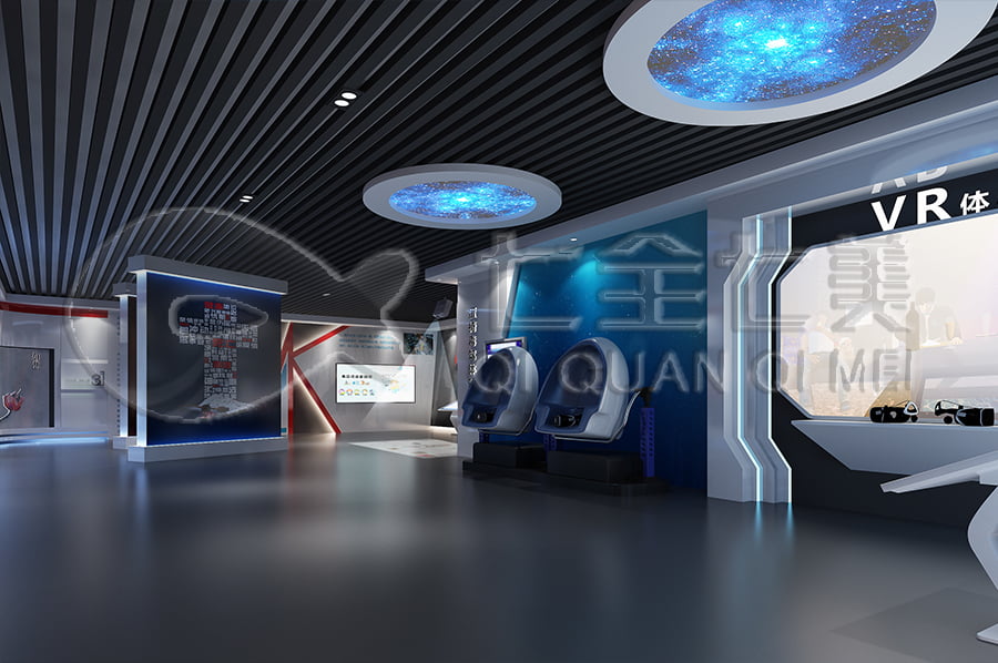 毒品預(yù)防教育，高科技禁毒警示實(shí)踐館，禁毒防艾宣傳基地方案設(shè)計(jì)公司