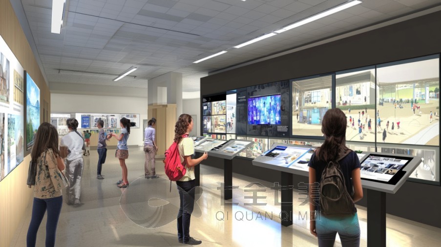 高校校史館, 校史館參觀, 校史館介紹, 高校, 介紹