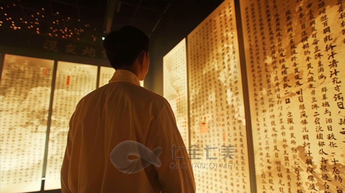 文化館非遺展館,非遺展館介紹,非遺美食展示館,非遺,展館