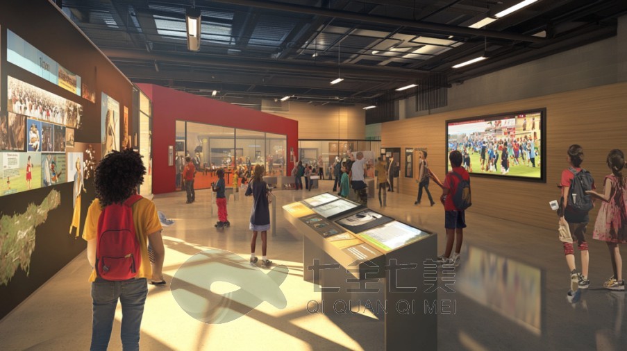 中學(xué)校史館, 中學(xué)校史館展示成就, 中學(xué)校史館文化傳承, 校史館展示, 校史館文化