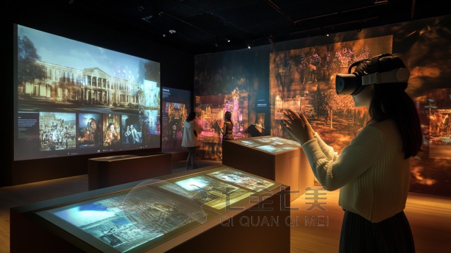 校史館展廳, 校史館內(nèi)容設(shè)計(jì), 展廳設(shè)計(jì)公司, 校史館設(shè)計(jì), 展館設(shè)計(jì)服務(wù)