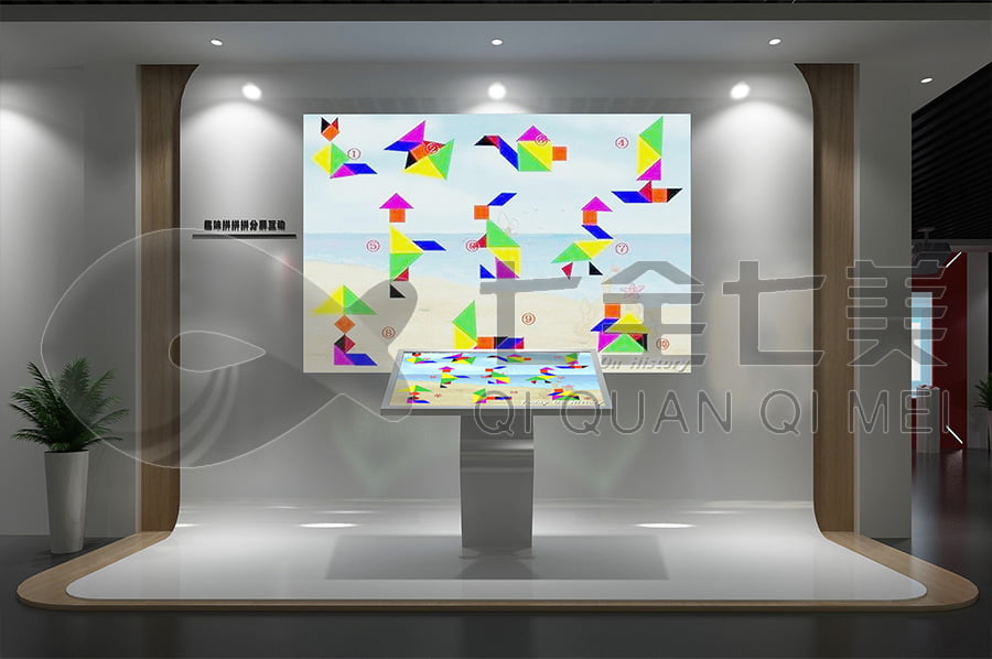 法治教育館，普法宣傳基地效果圖設(shè)計(jì)公司，法院法制教育基地設(shè)計(jì)公司